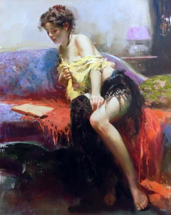 Pino - A Soft Place In My Heart