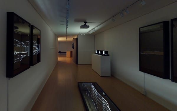 Dissections Of The Infinite 11302019 214140