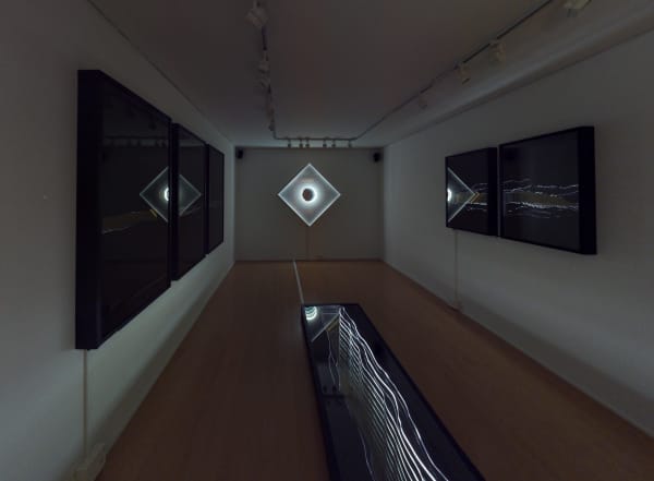 Dissections Of The Infinite 11302019 214603