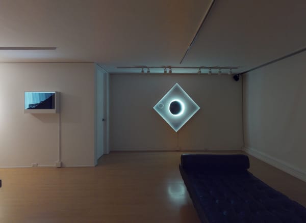 Dissections Of The Infinite Photo 2