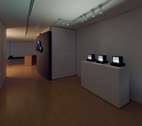 Dissections Of The Infinite Photo 3