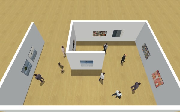 Online Only Show Msg Version Beatriz Con Gente Copy