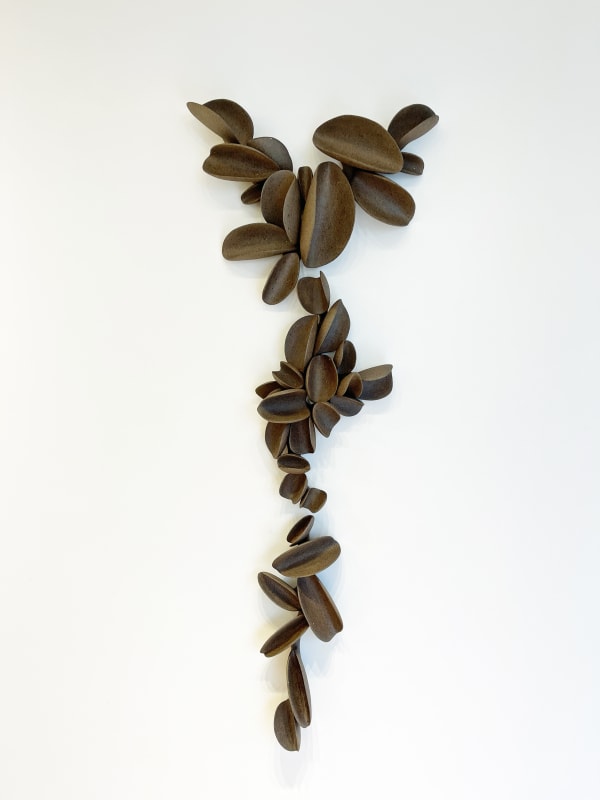 Carol Young - Viriditas 1, 2022