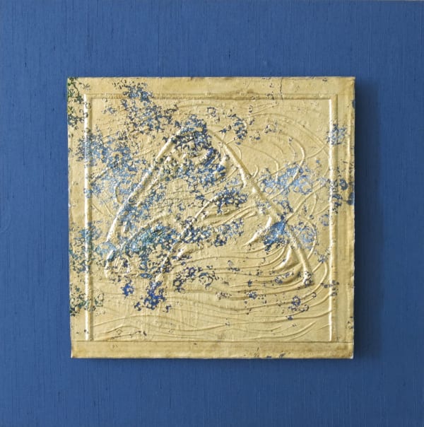 Pablo Posada Pernikoff - Kitsunebi 2, 2018