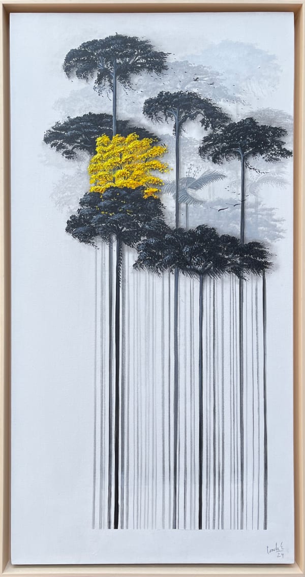 Dallas Art Fair 2025