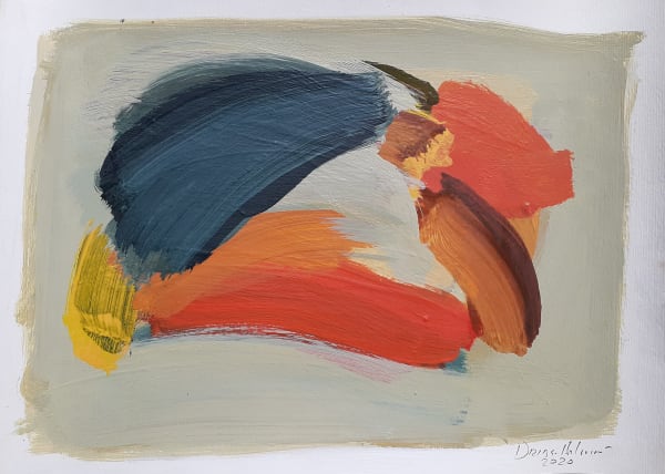 Shapes and Shades, Recent Works by Santiago Uribe-Holguin