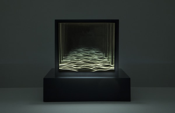 Dissections of the Infinite