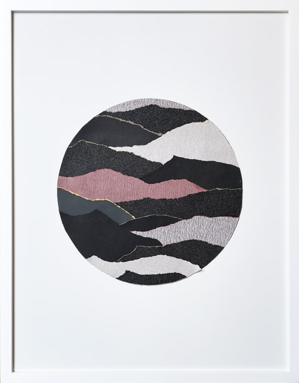 Nonabrasive Times Recent Works by Jeronimo Villa