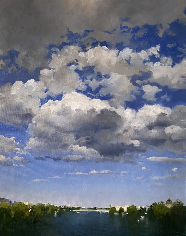 ARTBO Fin de Semana Obras de Carlos Nariño, Armando Castro-Uribe y Pedro Ruiz