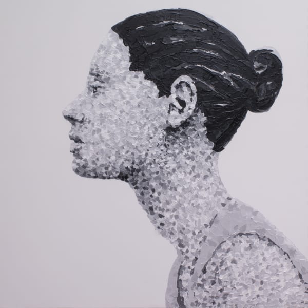 PEOPLE Recent Works By Carlos Alarcón