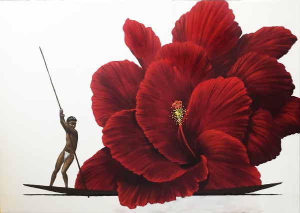 Pedro Ruiz, Displacement 212