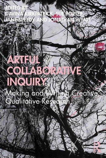 Artful collaborative inquiry