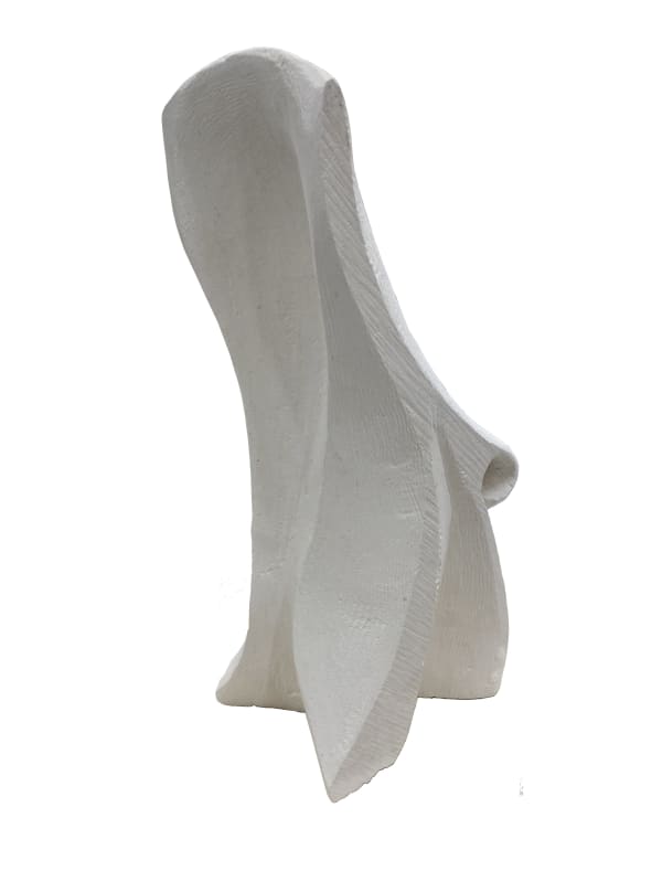 Maggie Baur Wave 2022 18 x 14inch French Limestone, Leveaux from Canterbury Cathedral £1200