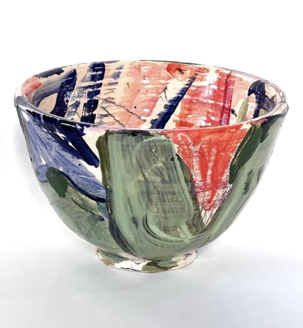 TOM NORRIS A Rhythm 13 x 19 2024 £310