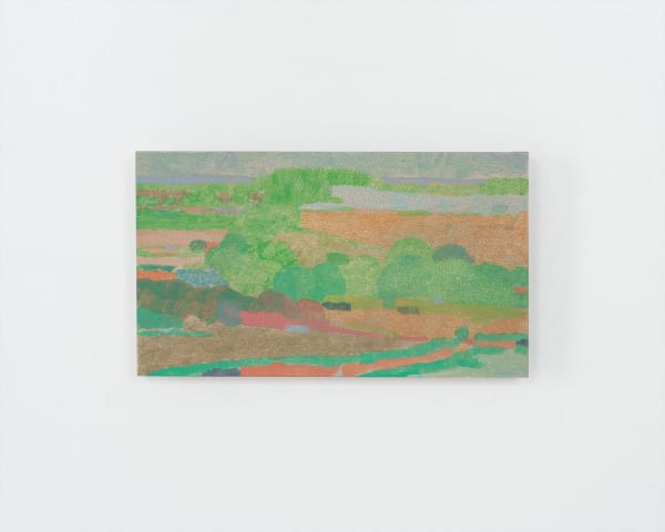 David Abbott, I Happened to Stray