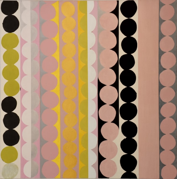 Jennifer Durrant, Ghirlanda Series, Sighs to Sing No.1, 2018