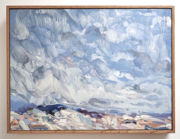 Louisa Longstaff-Scales, In the Everyday Together, 2025