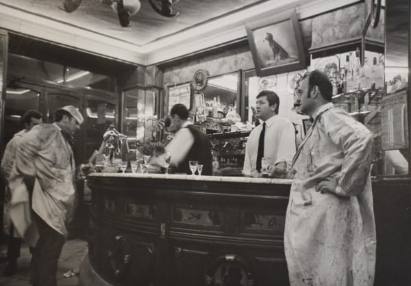 Harold Chapman, Just one, Print, at Linden Hall Studio in Kent