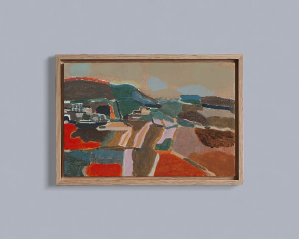 David Abbott, Oh the Days