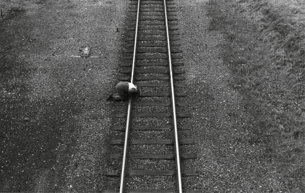 Michael Bennett, Platelayer, Mostyn, Print in Kent