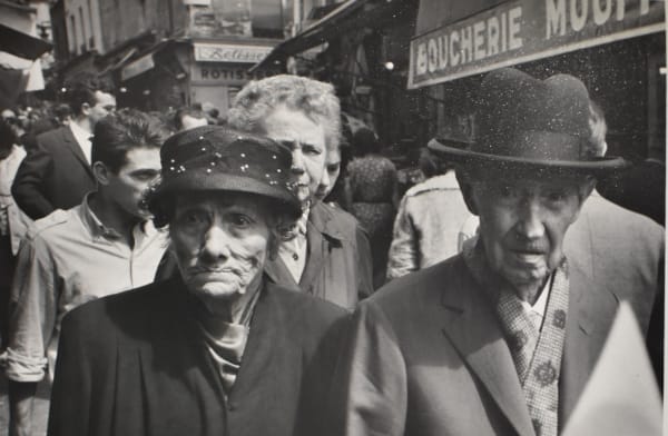 Harold Chapman, The Happy Couple, Print, at Linden Hall Studio in Kent