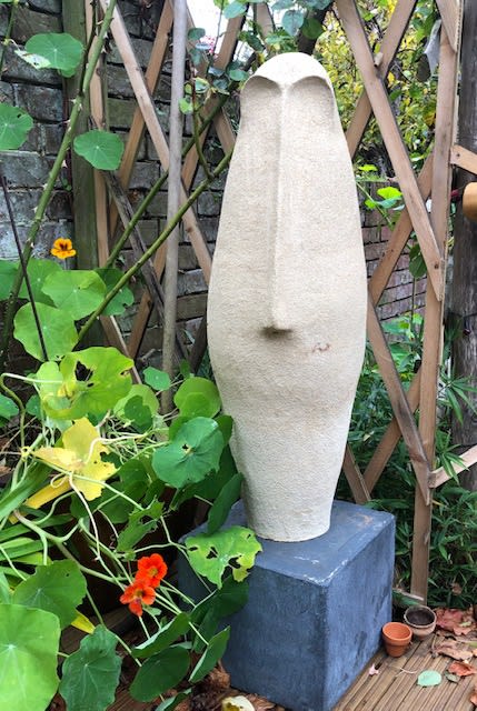 Cherry Tewfik, BIG PHILOSOPHER, 2021