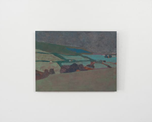 David Abbott, Beyond the World