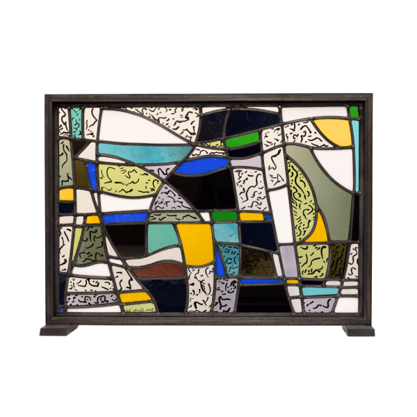 John Corley, Hieroglyphic, 2025