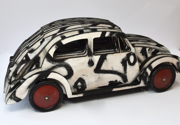 Tim Ellis, The 'Love Bug' - Artist Edition