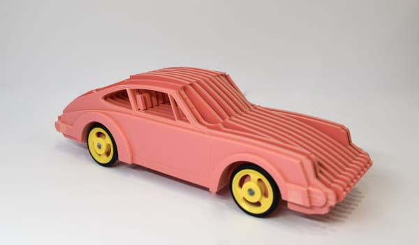 Tim Ellis, 911 'Collector Series'