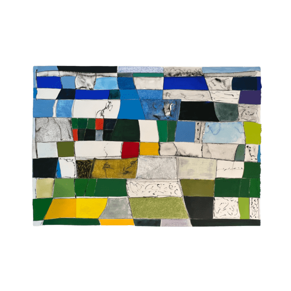 John Corley, Trial and Error, 2025