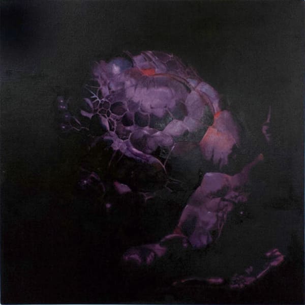 Paula MacArthur , In her own mad mind, 2020