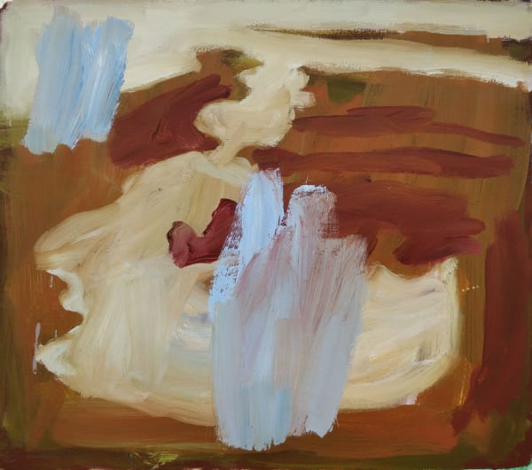 Simon Carter, Untitled, 2020