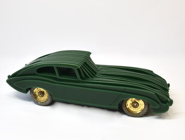 Tim Ellis, E-Type 'Icon Series'