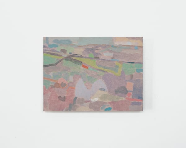 David Abbott, Count the Ways, 2022