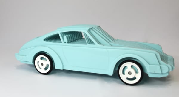 Tim Ellis, 911 'Collector Series'