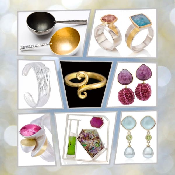 Precious Kent Objects of Desire