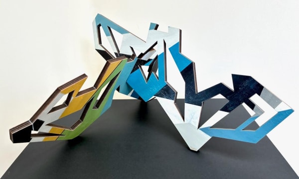 Lisa Traxler Awarded the Daler-Rowney Prize