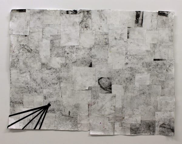 Dark Matter, Dark Energy: Untitled, 2021