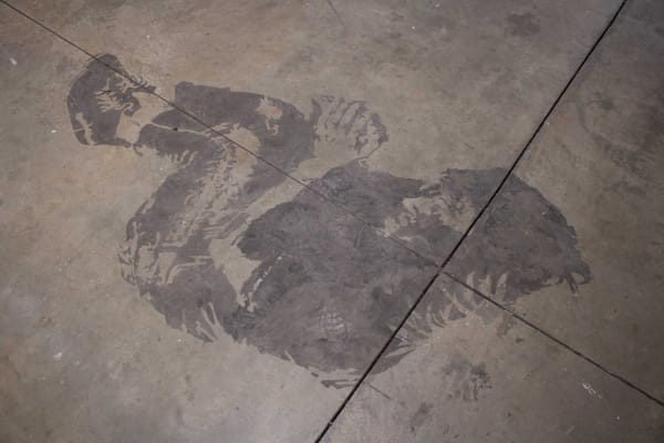 Pit Crit installation - February 2022