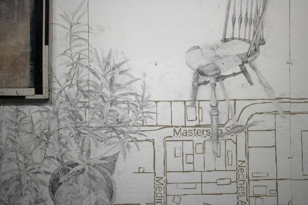 Pit Crit installation - February 2022