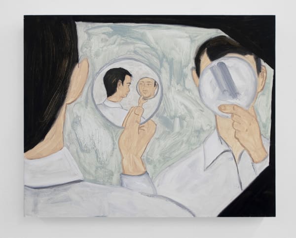 No Who, Not Where, But What II, 2022