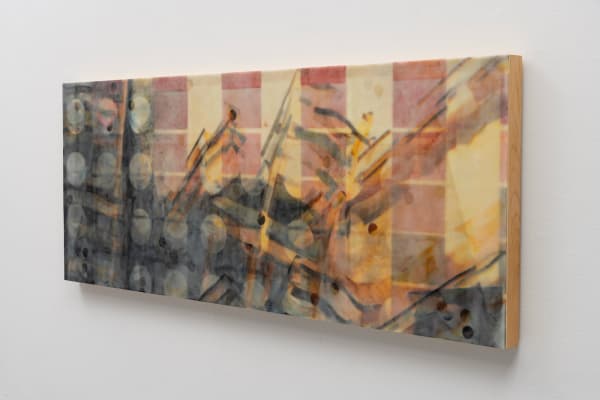 Pulled Out From Under