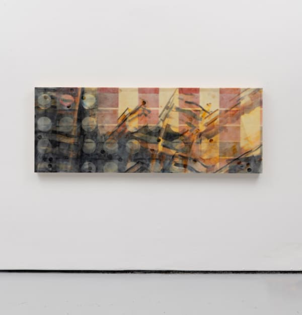 Pulled Out From Under