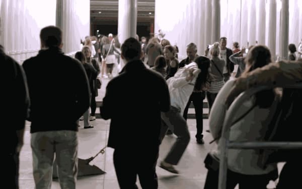 El Peso De La Tierra, 2018