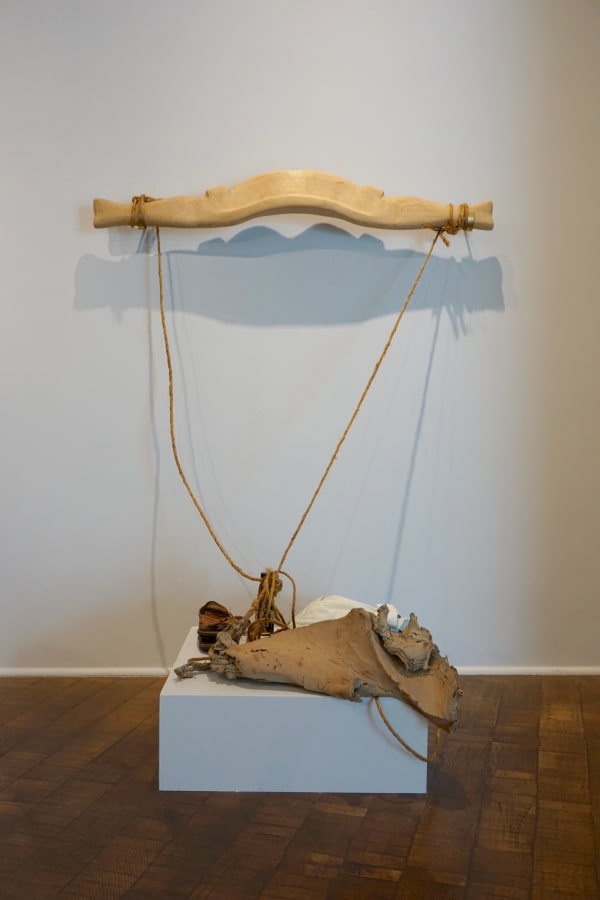 El Peso De La Tierra, 2018