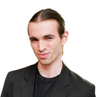 Zach Reich