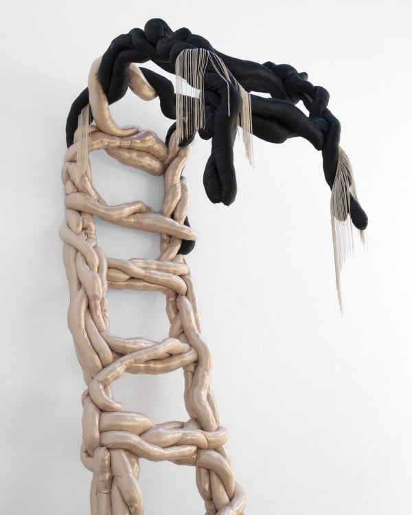 Lauren Flaaen, Painting/Printmaking MFA '25