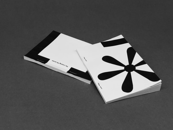 Junyi Shi Graphic Design MFA '23