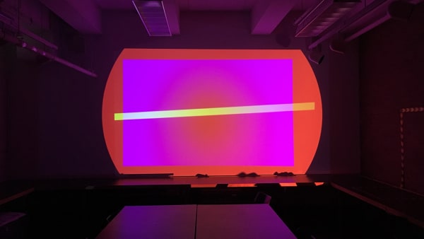 Milo Bonacci Graphic Design MFA '21